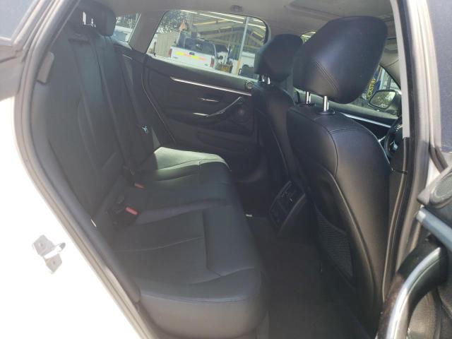 WBA4C9C52FD330872 BMW 428 Xi Gran Coupe Sulev