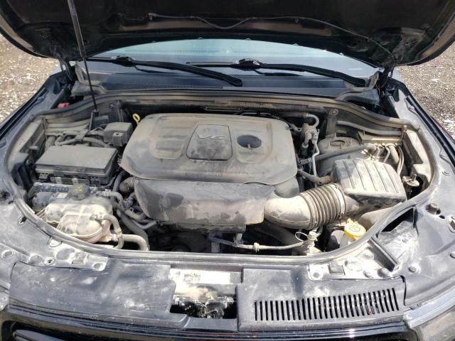 1C4RDJDG6HC870399 Dodge DURANGO GT