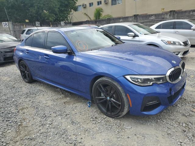 3MW5R1J03L8B06708 BMW 330I