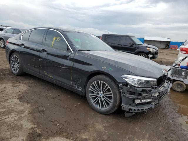 WBAJA7C30HG906682 BMW 530 XI