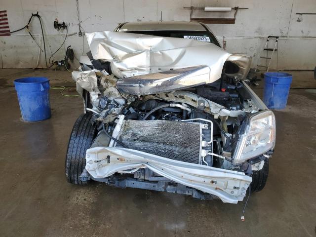 2GKALMEK1F6264121 GMC Terrain Sle