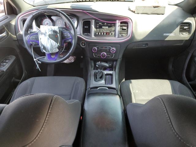 2C3CDXBG7KH553588 Dodge Charger Sxt
