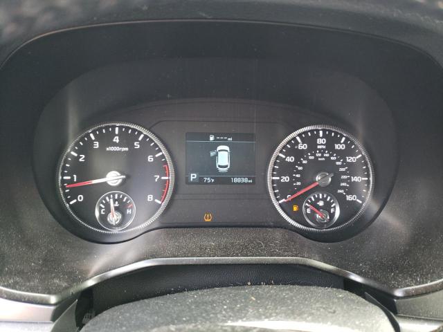 5XYP2DHC1MG098521 KIA Telluride Lx