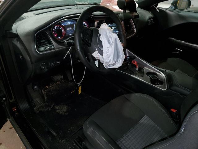 2C3CDZKG6NH113703 Dodge Challenger Gt
