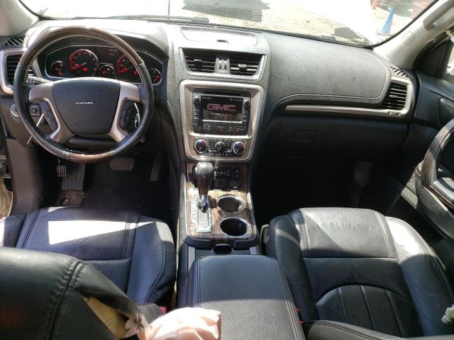 1GKKVTKD5FJ160085 GMC Acadia Denali