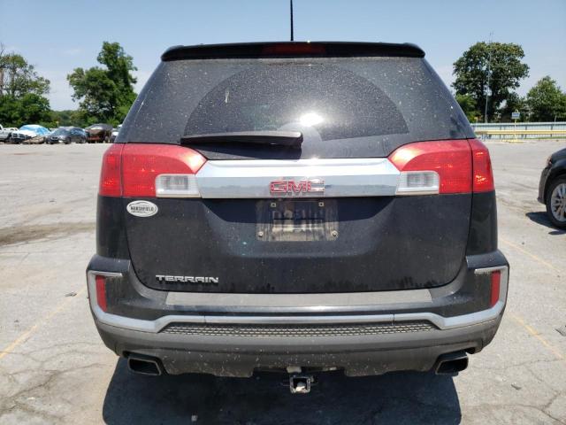 2GKFLPE31G6161007 GMC Terrain Slt