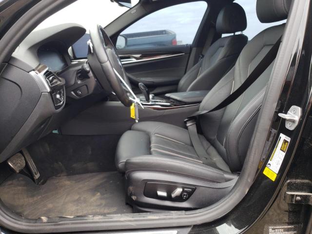 WBA53BJ07MCF27531 BMW 540 I