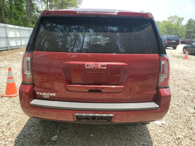 1GKS2BKCXGR184198 GMC YUKON SLT