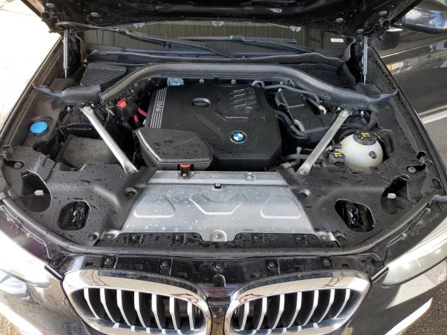 5UXTY5C03M9H99046 BMW X3 Xdrive30i