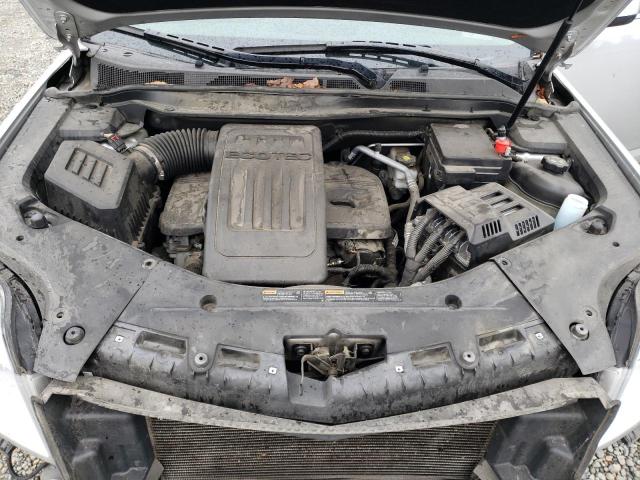 2GKALMEK9H6348304 GMC Terrain Sle