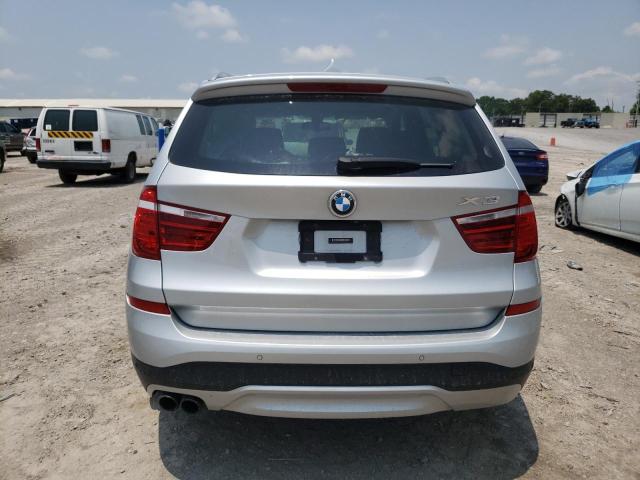 5UXWX9C36H0W80352 BMW X3 Xdrive28i