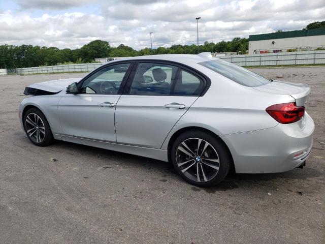 WBA8D9G51JNU72044 BMW 330 XI