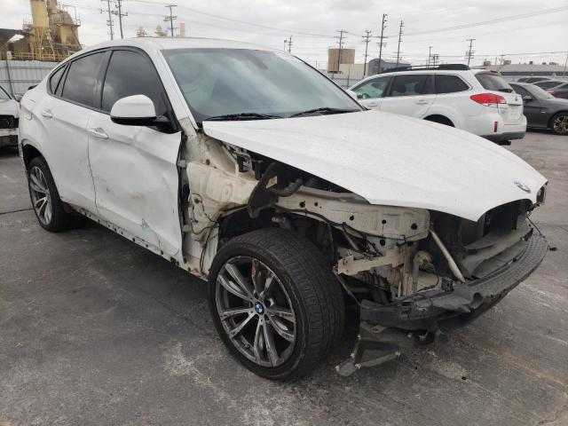 5UXKU0C5XG0F92331 BMW X6 Sdrive35i