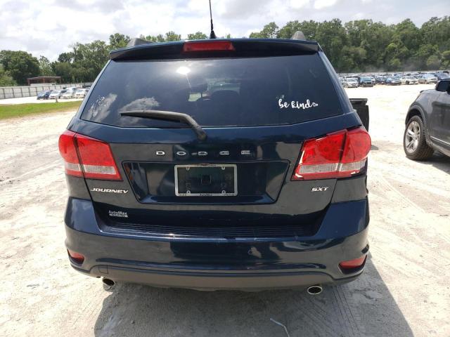 3C4PDCBG1FT583222 Dodge Journey Sxt