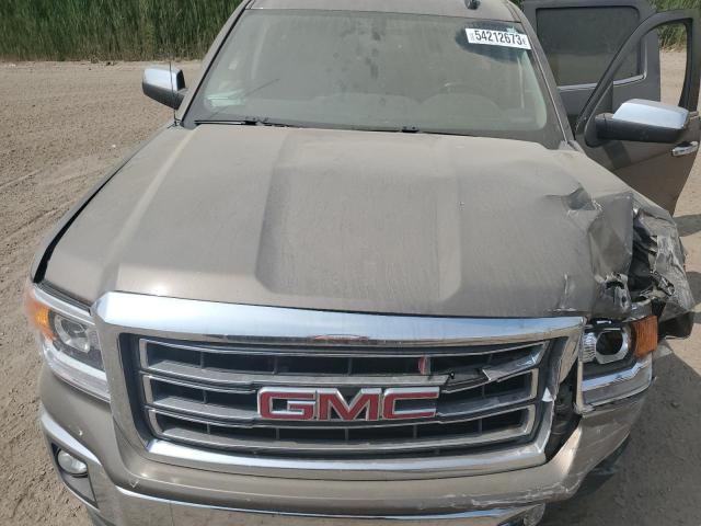 3GTU2VEC0FG269969 GMC Sierra K1500 Slt