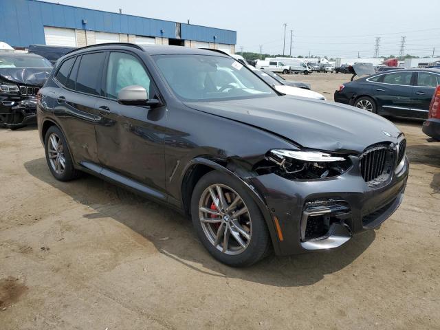 5UXTY9C07M9H14975 BMW X3 Xdrivem40i