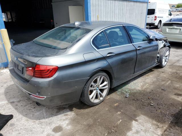 WBA5B1C59ED917397 BMW 535 I