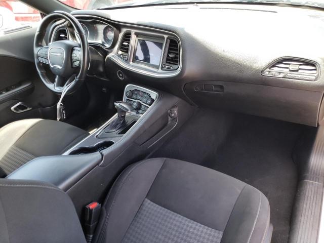 2C3CDZBT8LH130917 Dodge Challenger R/t