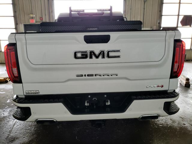 3GTPUEEL9NG554322 GMC Sierra K1500 At4