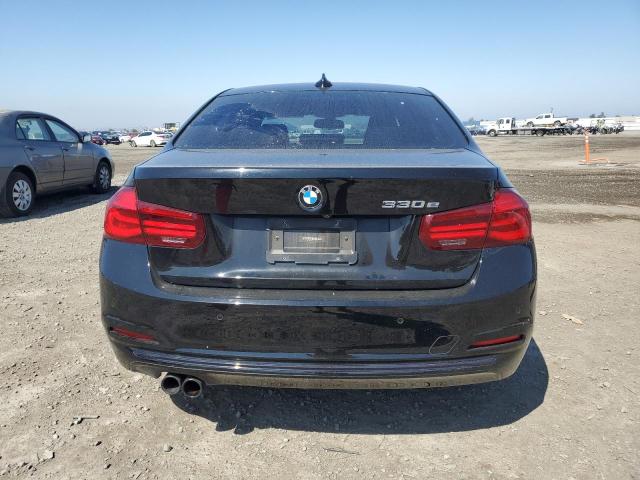WBA8E1C53JA165597 BMW 330e