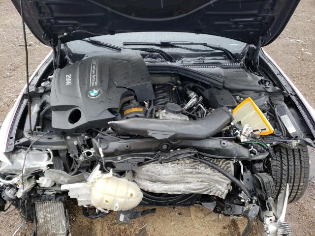 WBA3B9C50EP459009 BMW 335 XI