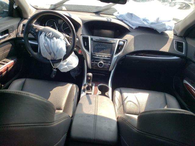 19UUB1F37GA008864 Acura TLX