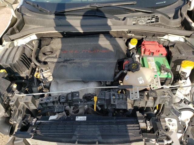 ZFBCFYAB2JP710863 Fiat 500x Pop