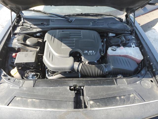 2C3CDZJG2MH670706 Dodge Challenger Gt