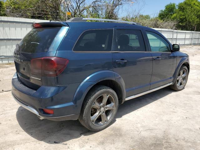 3C4PDCGG8ET280378 Dodge Journey Crossroad
