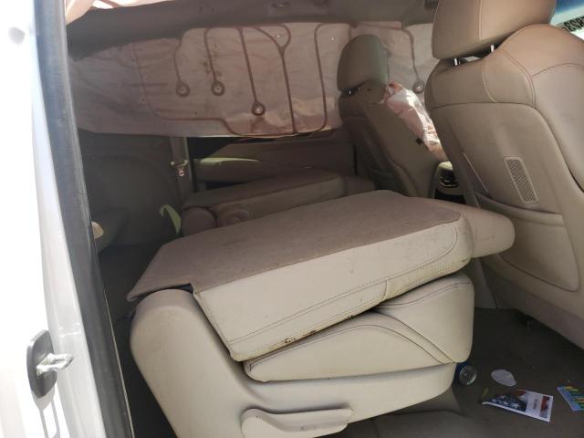 1GYS4JKJ8JR264504 Cadillac Escalade Esv Premium Luxury