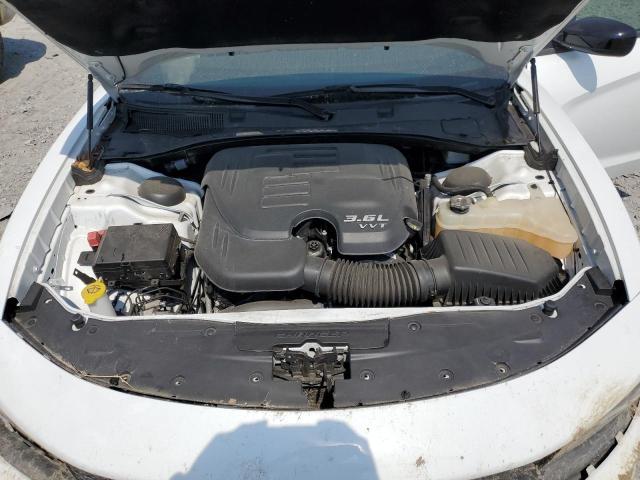 2C3CDXHG0MH602236 Dodge CHARGER GT