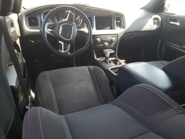2C3CDXHG8HH524956 Dodge Charger Sxt