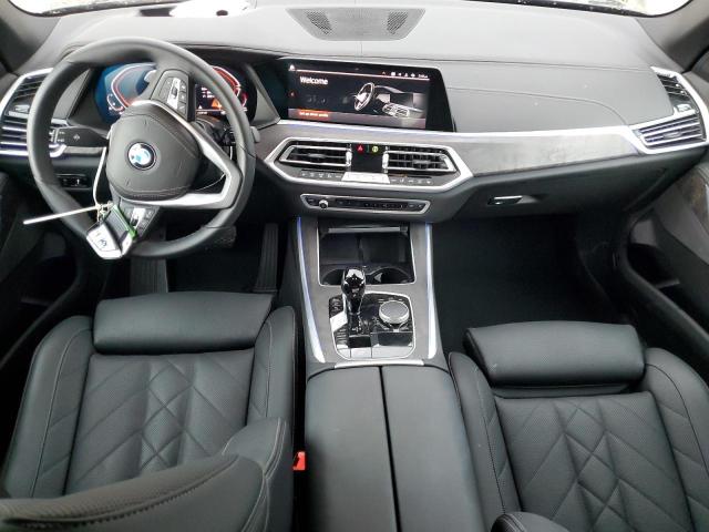 5UXCR4C03P9P90176 BMW X5 Sdrive 40i