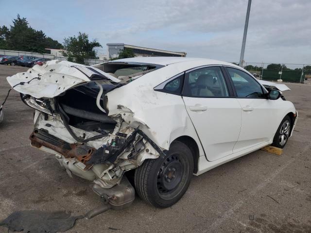 19XFC2F53GE026349 Honda Civic Lx