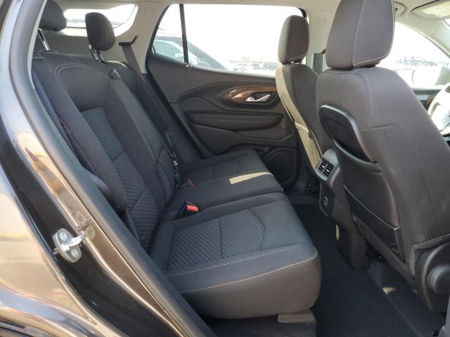 3GKALMEV3KL169575 GMC Terrain Sle