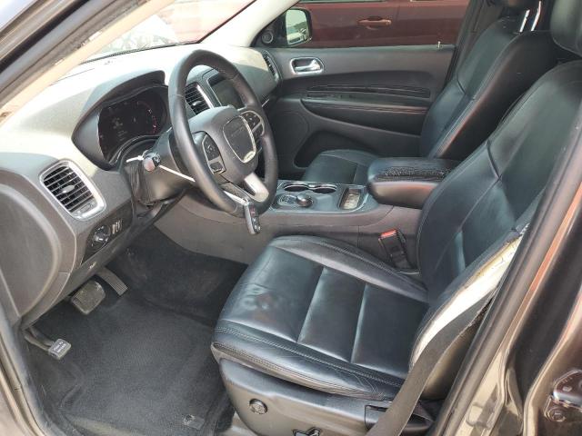 1C4RDJDG8EC435234 Dodge DURANGO LIMITED