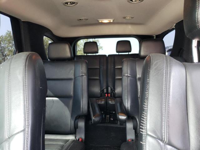 1C4RDJDG8EC435234 Dodge DURANGO LIMITED