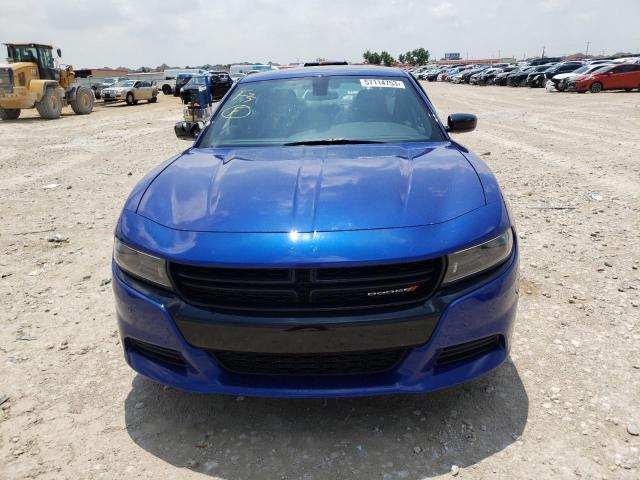 2C3CDXBG7NH221512 Dodge Charger Sxt