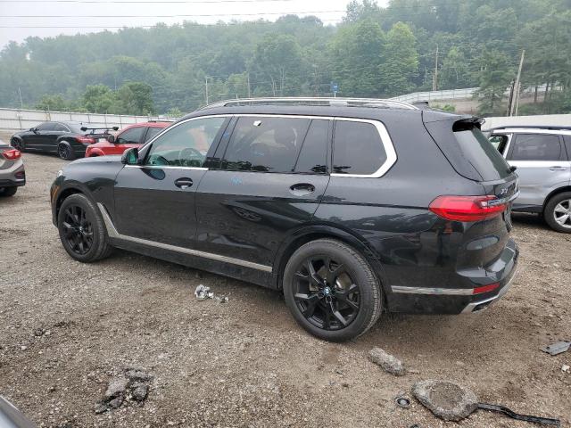 5UXCW2C08L9B59109 BMW X7 Xdrive40i