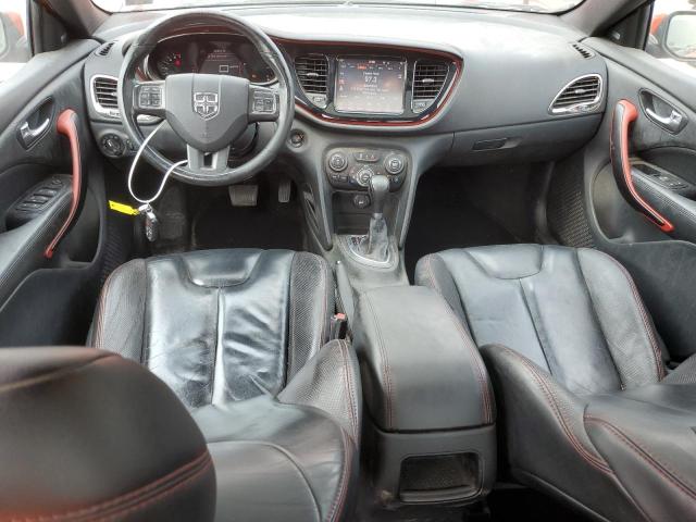 1C3CDFEB9FD404628 Dodge DART GT