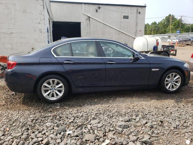 WBA5A7C59ED616795 BMW 528 XI