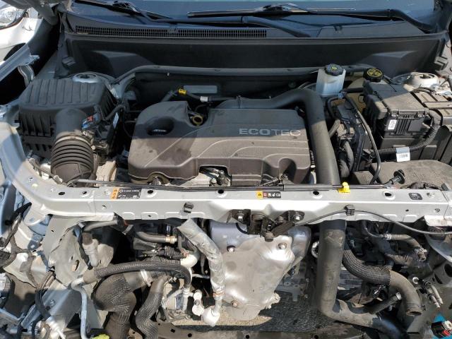 3GKALPEVXKL196905 GMC Terrain Slt