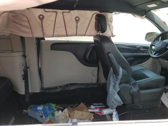 2C4RDGCG9HR637418 Dodge Grand Caravan Sxt