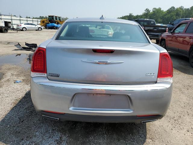 2C3CCAEG5JH198737 Chrysler 300 Limited