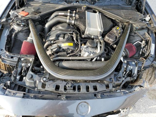 WBS3R9C55FK332746 BMW M4