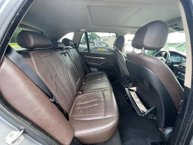 5UXKR0C55F0K66739 BMW X5 Xdrive35i