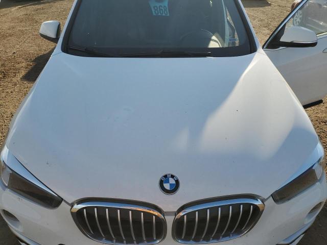 WBXHT3C36J3H33368 BMW X1 Xdrive28i
