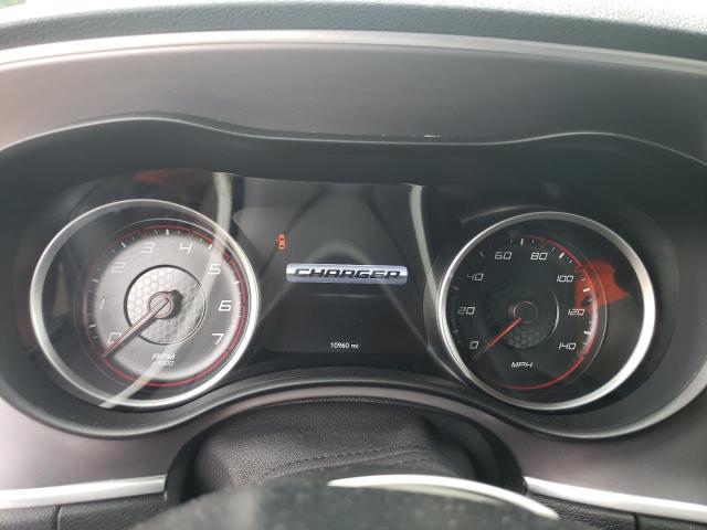 2C3CDXBG0NH246736 Dodge Charger Sxt
