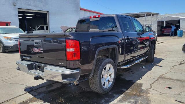 3GTU2UEC9EG122963 GMC Sierra K1500 Sle