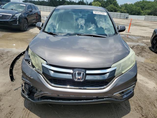 2HKRM3H5XFH518061 Honda CR-V EX